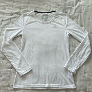 💙 5 for $20 / Long sleeve Adidas Ultimate Tee